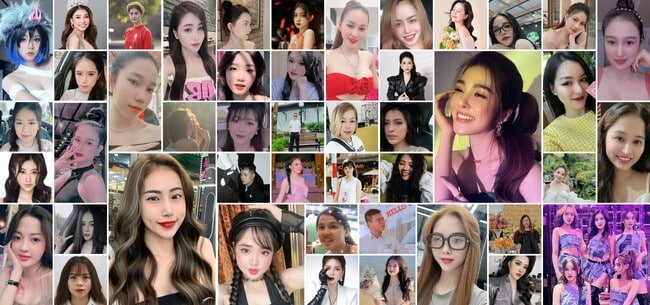 DMI ra mắt dịch vụ tiếp thị truyền thông mạng xã hội, tận dụng tối đa những người có ảnh hưởng nước ngoài.